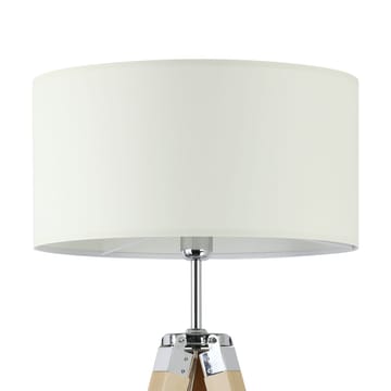 Golvljus Lantada - Naturligt Beige - Belysning & el - Inomhusbelysning & lampor - Sovrumslampa