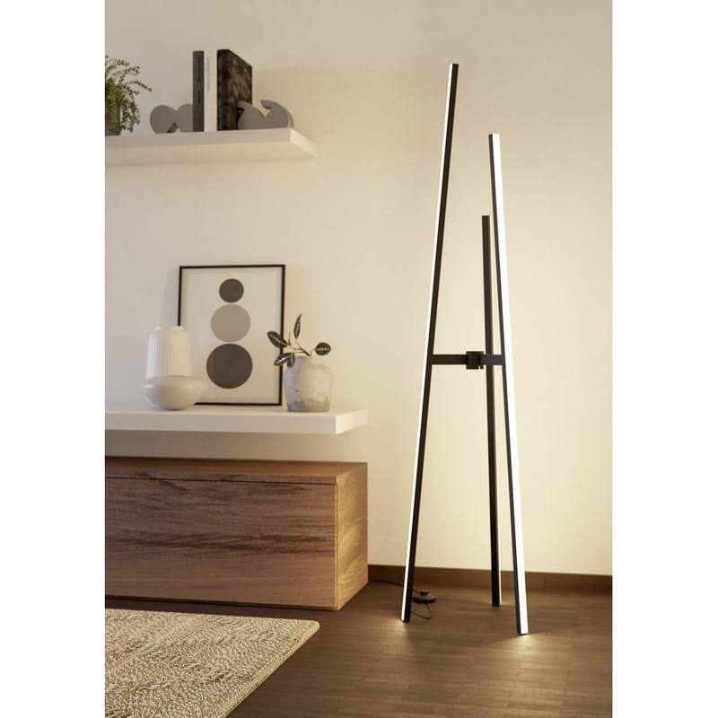 Golvljus Mongolana - 35,5 cm - Belysning & el - Inomhusbelysning & lampor - Sovrumslampa