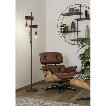 Golvljus Townshend - 25 cm - Belysning & el - Inomhusbelysning & lampor - Golvlampa - Tvåarmad golvlampa