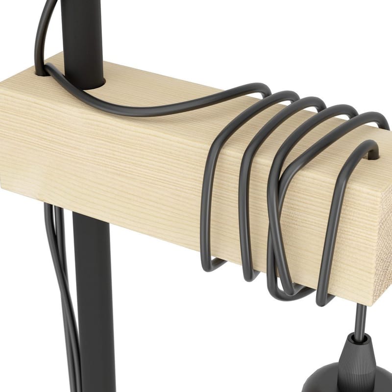 Golvljus Townshend - 25 cm - Belysning & el - Inomhusbelysning & lampor - Sovrumslampa