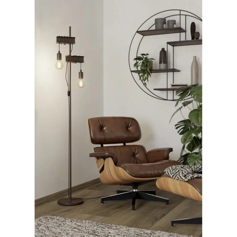 Golvljus Townshend - 25 cm - Belysning & el - Inomhusbelysning & lampor - Sovrumslampa