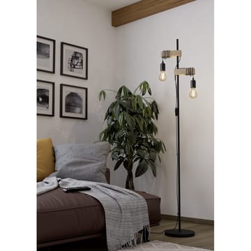 Golvljus Townshend - 25 cm - Belysning & el - Inomhusbelysning & lampor - Golvlampa - Tvåarmad golvlampa