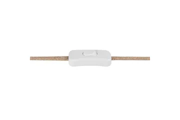 Gyarki Bordslampa 31 cm E27 - Naturlig - Belysning & el - Inomhusbelysning & lampor - Bordslampor