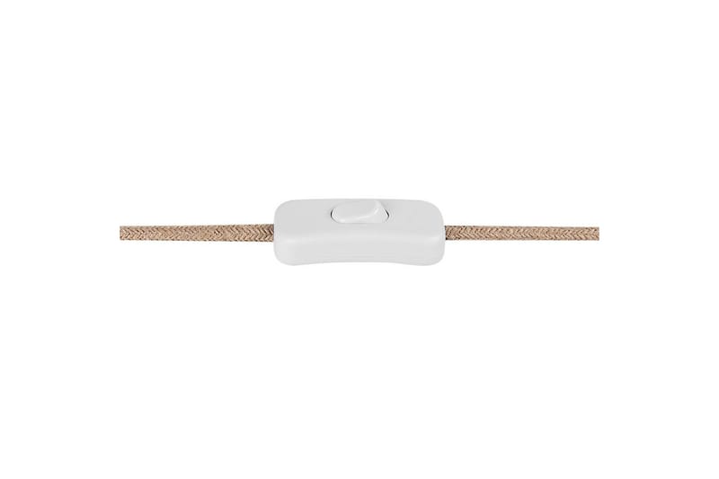Gyarki Bordslampa 31 cm E27 - Naturlig - Belysning & el - Inomhusbelysning & lampor - Vardagsrumslampa