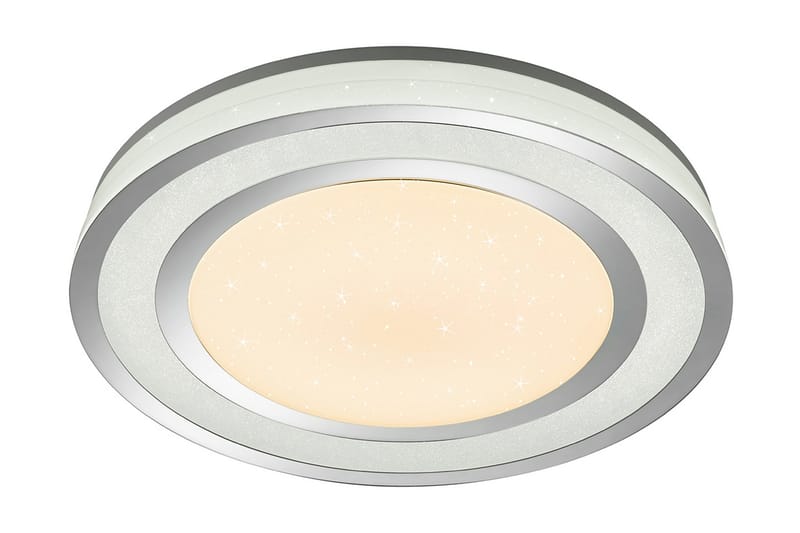 Noriaki LED Plafond krom - Krom - Belysning & el - Inomhusbelysning & lampor - Kökslampa - Taklampa kök