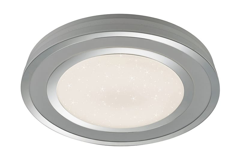 Noriaki LED Plafond krom - Krom - Belysning & el - Inomhusbelysning & lampor - Kökslampa - Taklampa kök