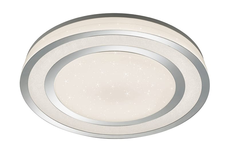 Noriaki LED Plafond krom - Krom - Belysning & el - Inomhusbelysning & lampor - Kökslampa - Taklampa kök