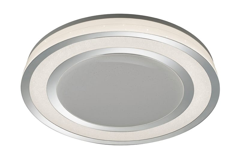 Noriaki LED Plafond krom - Krom - Belysning & el - Inomhusbelysning & lampor - Kökslampa - Taklampa kök