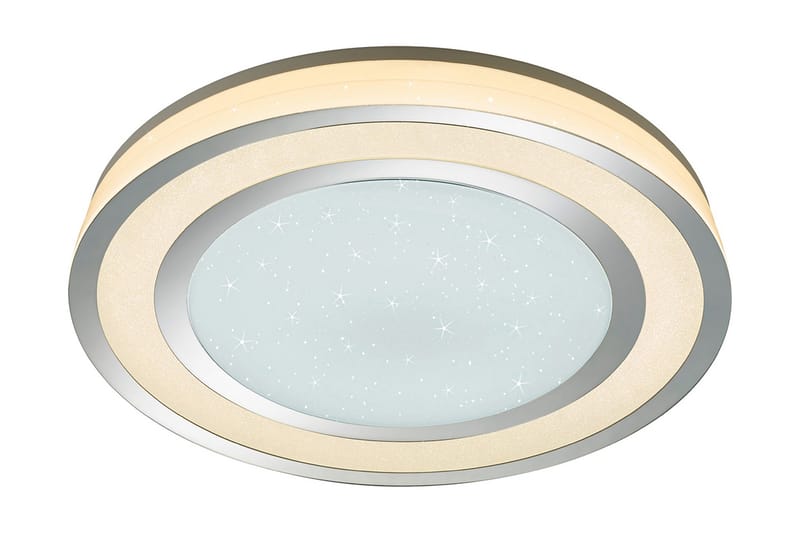 Noriaki LED Plafond krom - Krom - Belysning & el - Inomhusbelysning & lampor - Kökslampa - Taklampa kök