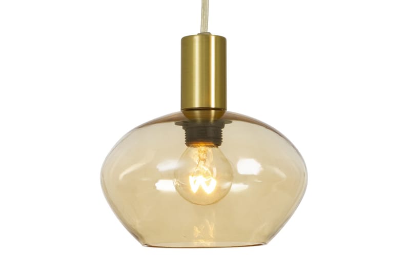 Aneta Bell Pendellampa 15 cm - Aneta Lighting - Taklampa kök - Fönsterlampa - Fönsterlampa hängande - Pendellampor & hänglampor - Sovrumslampa - Vardagsrumslampa