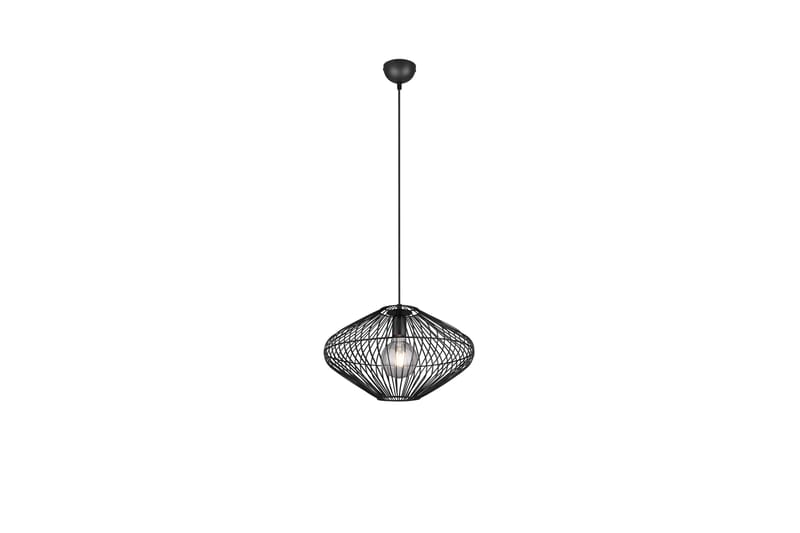 Cobain Taklampa E27 Matt Svart - Matt svart - Belysning & el - Inomhusbelysning & lampor - Kökslampa - Taklampa kök