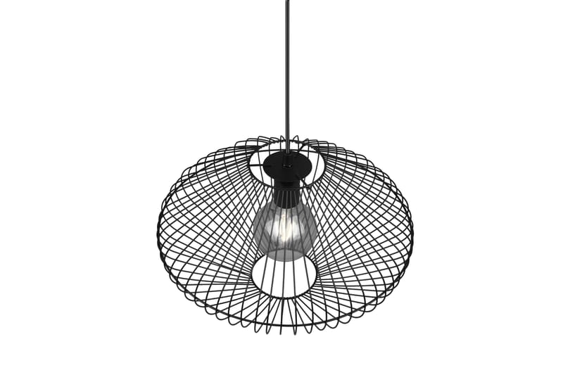 Cobain Taklampa E27 Matt Svart - Matt svart - Belysning & el - Inomhusbelysning & lampor - Kökslampa - Taklampa kök