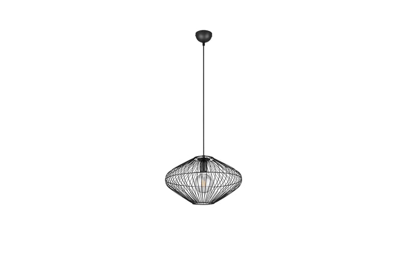 Cobain Taklampa E27 Matt Svart - Matt svart - Belysning & el - Inomhusbelysning & lampor - Kökslampa - Taklampa kök