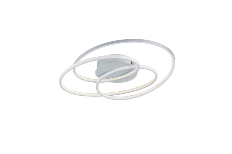 Gale Plafond 60cm mattvit - Matt vit - Belysning & el - Inomhusbelysning & lampor - Kökslampa - Taklampa kök