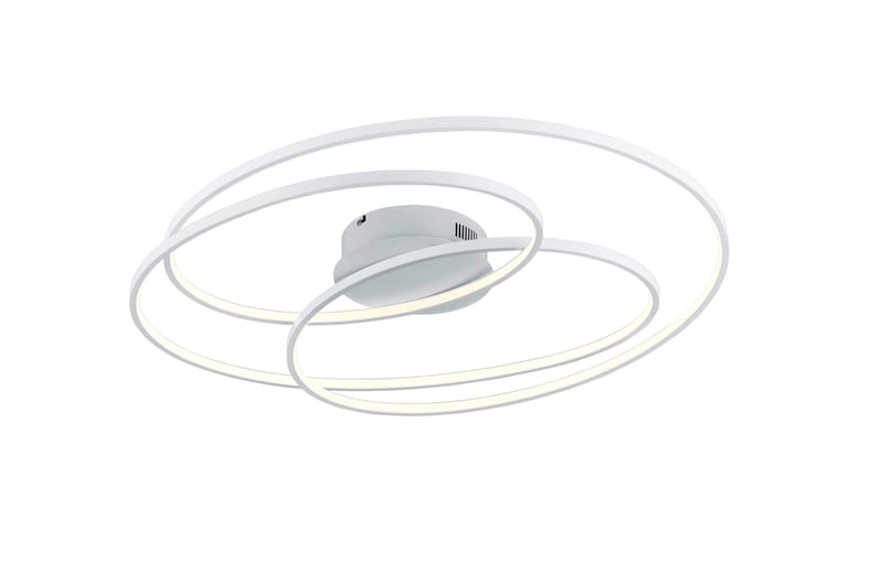 Gale Plafond 80cm mattvit - Matt vit - Belysning & el - Inomhusbelysning & lampor - Kökslampa - Taklampa kök