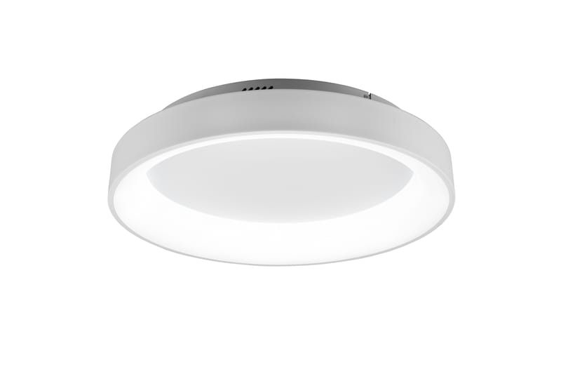 Girona LED Plafond 60cm mattvit - Matt vit - Belysning & el - Inomhusbelysning & lampor - Kökslampa - Taklampa kök