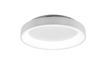Girona LED Plafond 60cm mattvit - Matt vit - Belysning & el - Inomhusbelysning & lampor - Kökslampa - Taklampa kök
