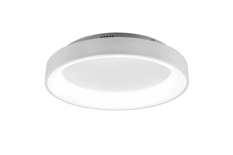 Girona LED Plafond 60cm mattvit - Matt vit - Belysning & el - Inomhusbelysning & lampor - Kökslampa - Taklampa kök