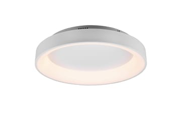 Girona LED Plafond 60cm mattvit - Matt vit - Belysning & el - Inomhusbelysning & lampor - Kökslampa - Taklampa kök