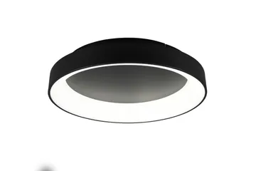 Girona LED Plafond 60cm mattsvart - Matt svart - Belysning & el - Inomhusbelysning & lampor - Kökslampa - Taklampa kök