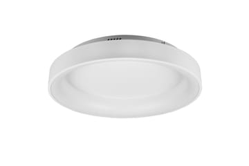 Girona LED Plafond 60cm mattvit - Matt vit - Belysning & el - Inomhusbelysning & lampor - Kökslampa - Taklampa kök