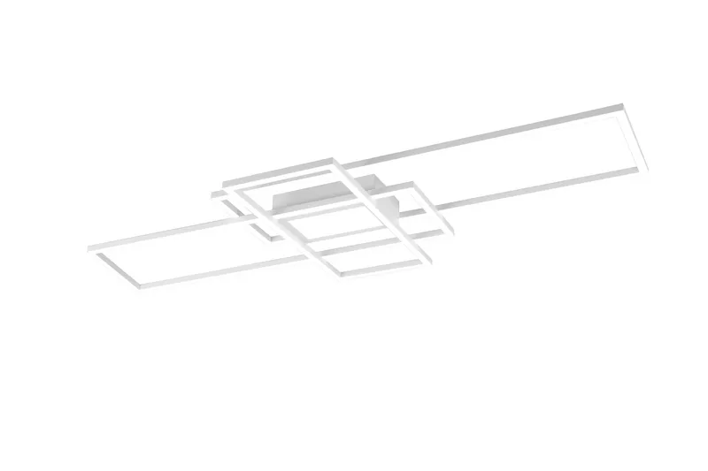 Irvine LED Plafond mattvit - Matt vit - Belysning & el - Inomhusbelysning & lampor - Kökslampa - Taklampa kök