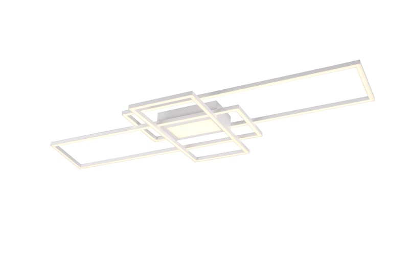 Irvine LED Plafond mattvit - Matt vit - Belysning & el - Inomhusbelysning & lampor - Kökslampa - Taklampa kök