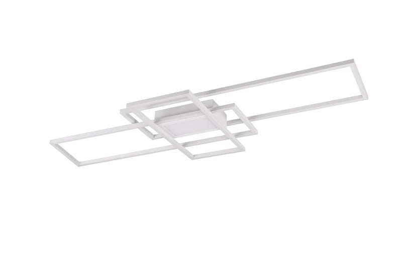 Irvine LED Plafond mattvit - Matt vit - Belysning & el - Inomhusbelysning & lampor - Kökslampa - Taklampa kök