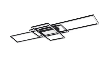 Irvine LED Plafond antracit - Antracit - Belysning & el - Inomhusbelysning & lampor - Kökslampa - Taklampa kök