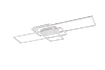 Irvine LED Plafond mattvit - Matt vit - Belysning & el - Inomhusbelysning & lampor - Kökslampa - Taklampa kök