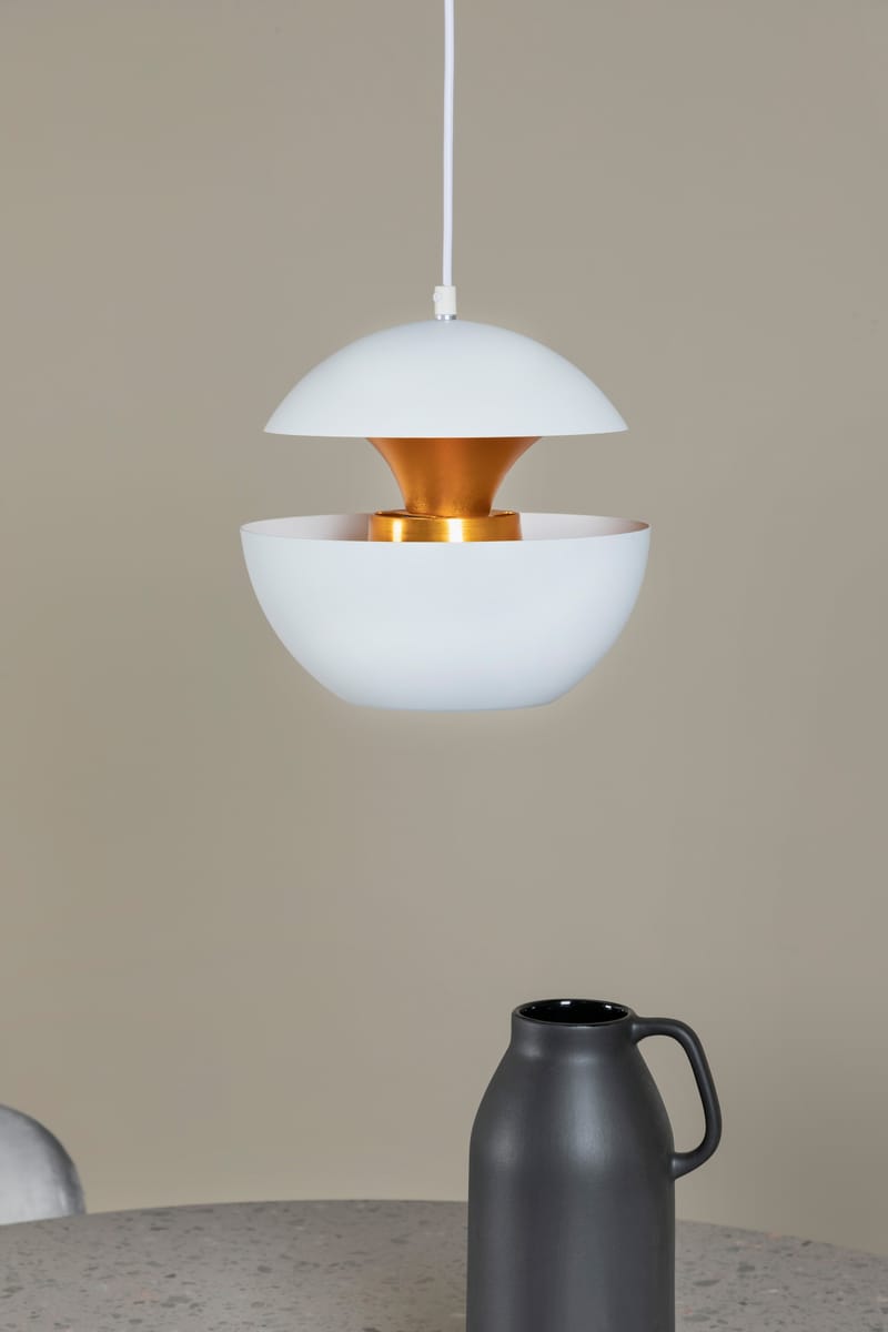 Lampa Sol - Belysning & el - Inomhusbelysning & lampor - Fönsterlampa - Fönsterlampa hängande