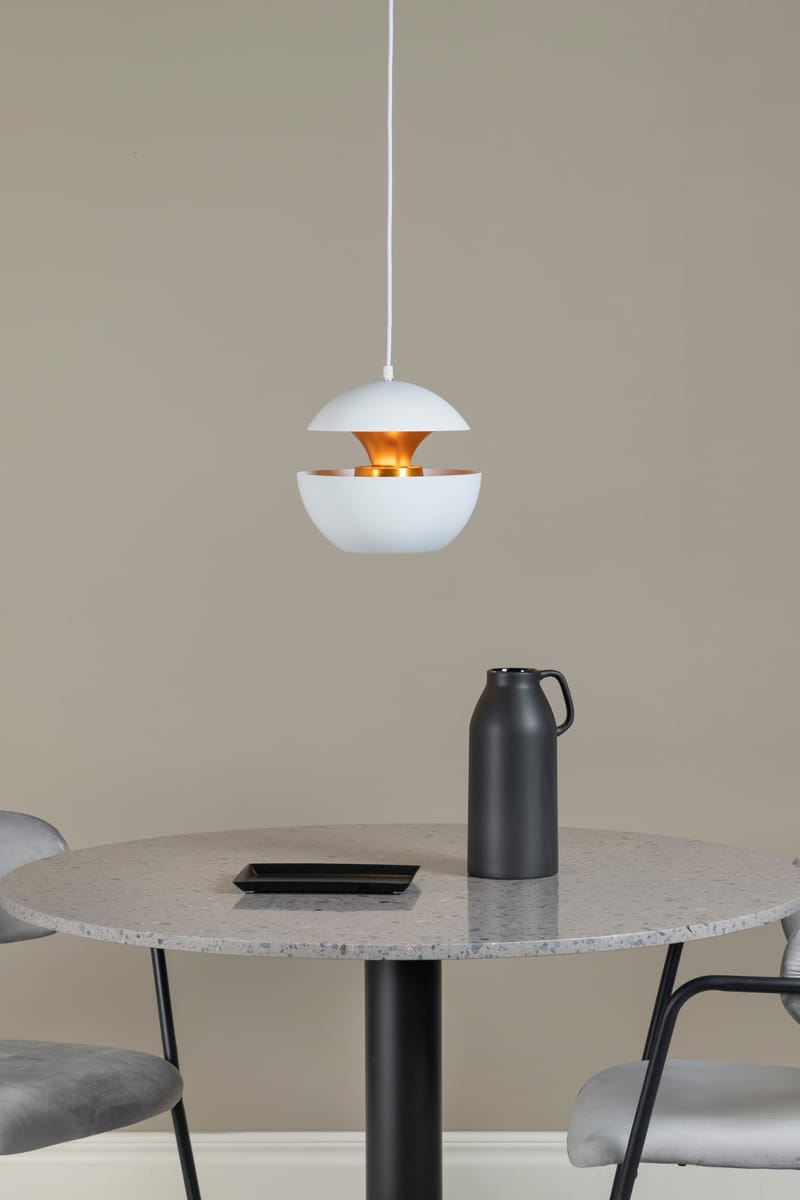 Lampa Sol - Belysning & el - Inomhusbelysning & lampor - Fönsterlampa - Fönsterlampa hängande