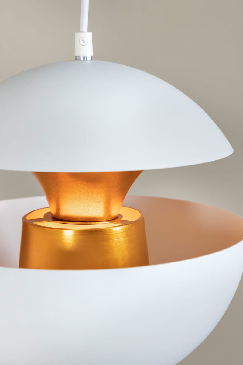 Lampa Sol - Belysning & el - Inomhusbelysning & lampor - Fönsterlampa - Fönsterlampa hängande