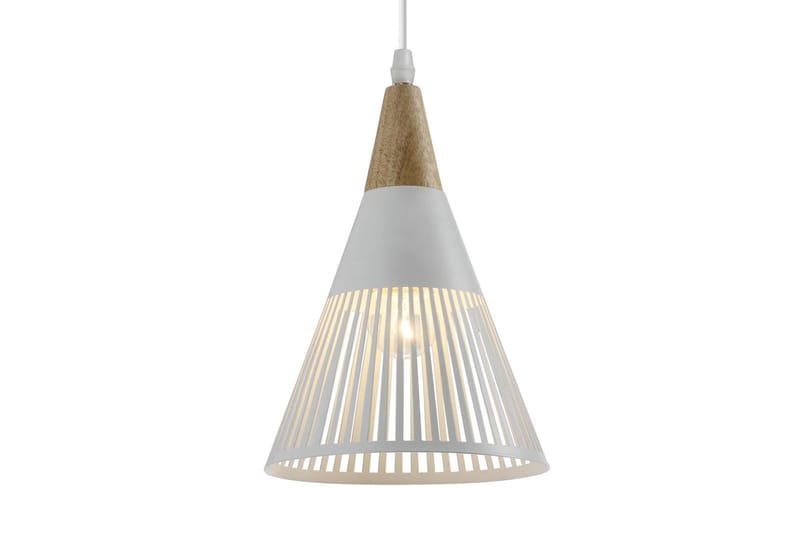 Letscar Pendellampa Dimbar LED - Vit - Taklampa kök - Fönsterlampa hängande - Fönsterlampa - Pendellampor & hänglampor - Sovrumslampa - Vardagsrumslampa