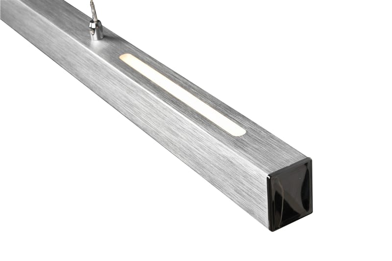Paros LED Taklampa borstad aluminium - Borstad aluminium - Belysning & el - Inomhusbelysning & lampor - Kökslampa - Taklampa kök