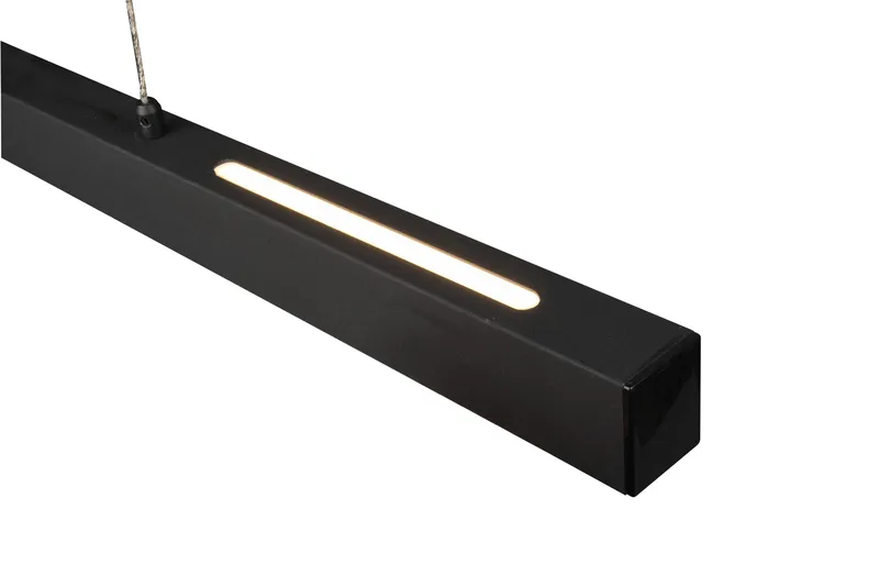 Paros LED Taklampa mattsvart - Matt svart - Belysning & el - Inomhusbelysning & lampor - K ökslampa - Taklampa kök