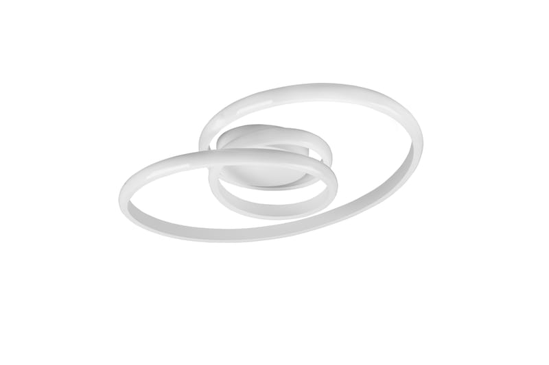 Sansa LED Plafond mattvit - Matt vit - Belysning & el - Inomhusbelysning & lampor - Kökslampa - Taklampa kök