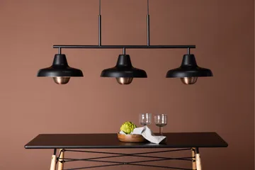 Stöten Taklampa - Svart - Belysning & el - Inomhusbelysning & lampor - Fönsterlampa - Fönsterlampa hängande
