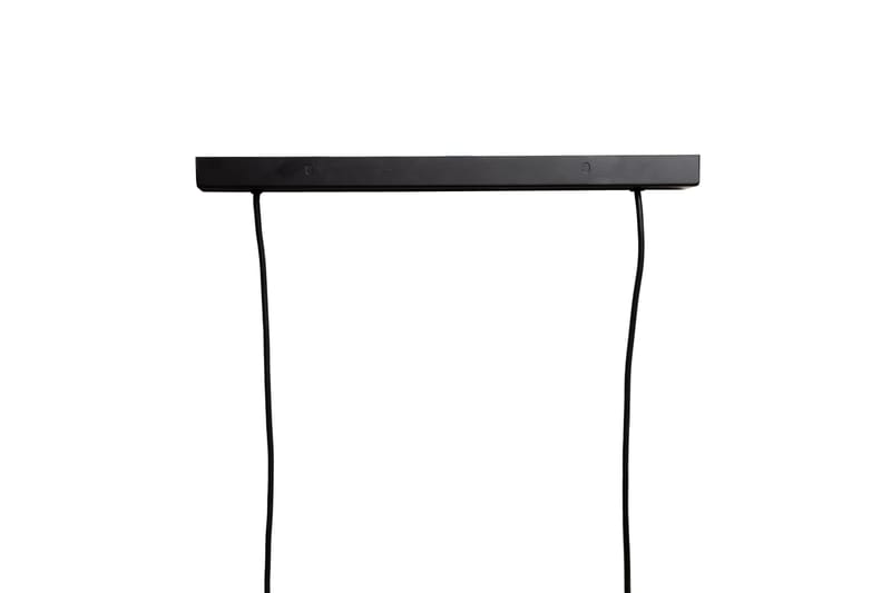 Stöten Taklampa - Svart - Belysning & el - Inomhusbelysning & lampor - Fönsterlampa - Fönsterlampa hängande