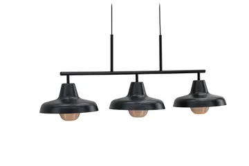 Stöten Taklampa - Svart - Belysning & el - Inomhusbelysning & lampor - Fönsterlampa - Fönsterlampa hängande