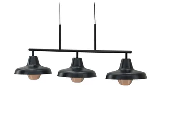Stöten Taklampa - Svart - Belysning & el - Inomhusbelysning & lampor - Fönsterlampa - Fönsterlampa hängande