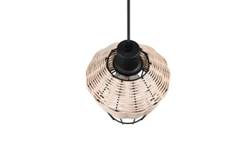 Borka Taklampa 1L E27 rotting - Rotting - Belysning & el - Inomhusbelysning & lampor - Kökslampa - Taklampa kök