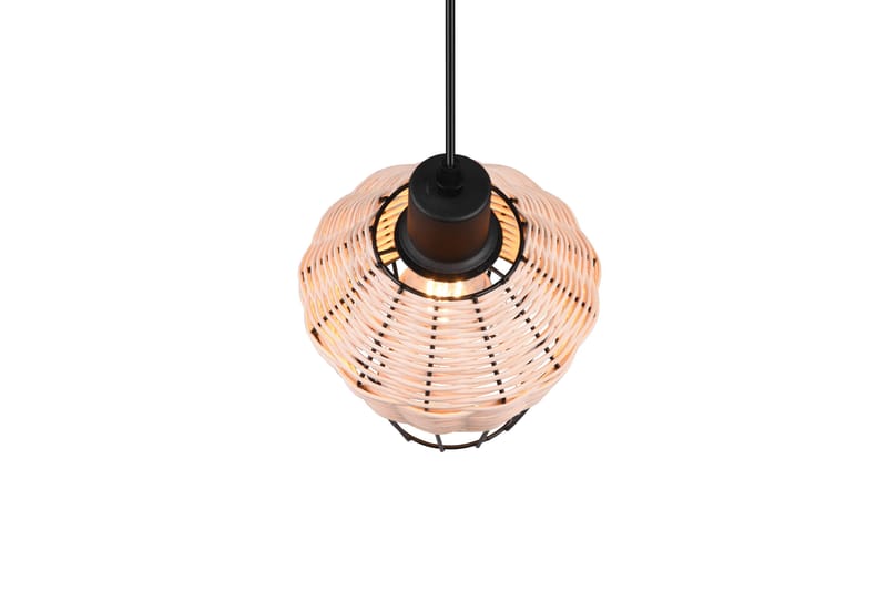 Borka Taklampa 1L E27 rotting - Rotting - Belysning & el - Inomhusbelysning & lampor - Kökslampa - Taklampa kök