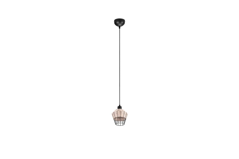 Borka Taklampa 1L E27 rotting - Rotting - Belysning & el - Inomhusbelysning & lampor - Kökslampa - Taklampa kök