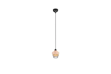 Borka Taklampa 1L E27 rotting - Rotting - Belysning & el - Inomhusbelysning & lampor - Kökslampa - Taklampa kök
