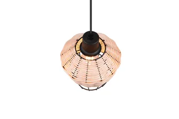 Borka Taklampa 1L E27 rotting - Rotting - Belysning & el - Inomhusbelysning & lampor - Kökslampa - Taklampa kök