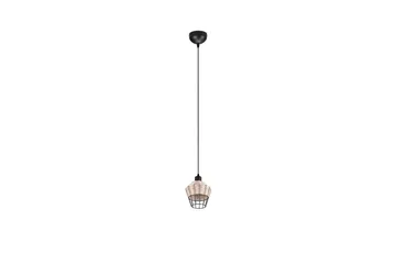 Borka Taklampa 1L E27 rotting - Rotting - Belysning & el - Inomhusbelysning & lampor - Kökslampa - Taklampa kök