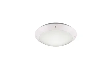 Camaro Plafond 26cm E27 mattvit - Vit - Belysning & el - Inomhusbelysning & lampor - Kökslampa - Taklampa kök