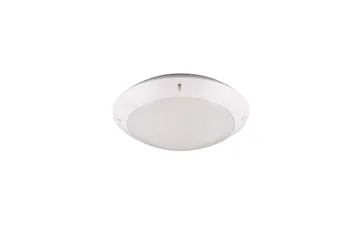 Camaro Plafond 26cm E27 mattvit - Vit - Belysning & el - Inomhusbelysning & lampor - Kökslampa - Taklampa kök