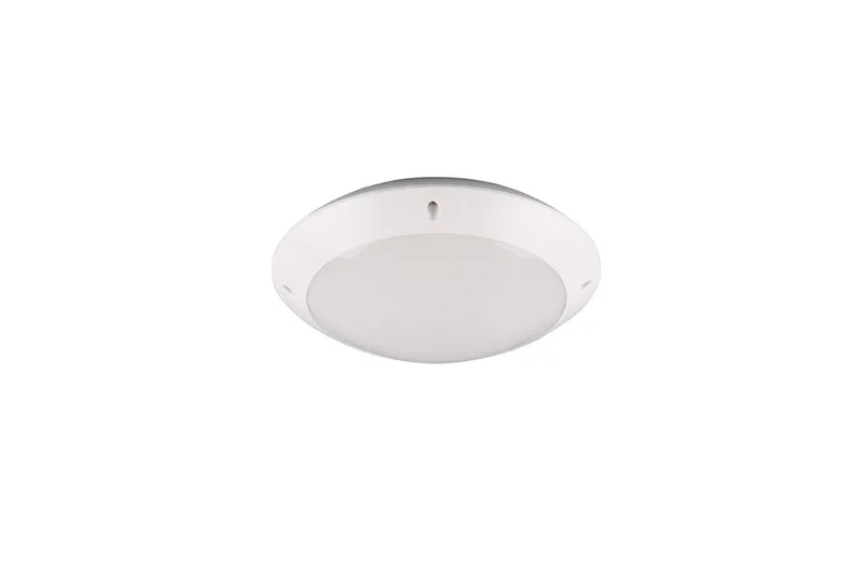 Camaro Plafond 26cm E27 mattvit - Vit - Belysning & el - Inomhusbelysning & lampor - Kökslampa - Taklampa kök